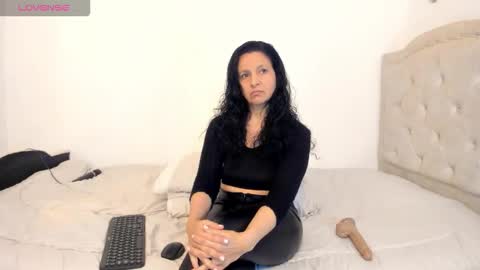 Nataly online show from February 21, 2026, 1:39 am