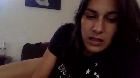 BabygirlsFreaky online show from October 8, 2025, 5:43 pm