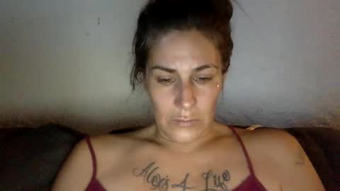 BabygirlsFreaky online show from October 29, 2025, 2:08 pm