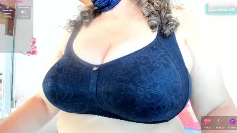 Snapshot of milfysis chatting on October 9, 2025, 4:27 pm milfysis online show from October 9, 2025, 4:27 pm