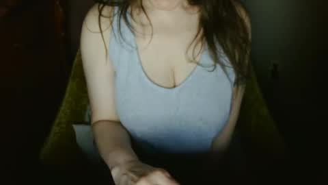 MilfyTitts online show from April 28, 2026, 10:09 am