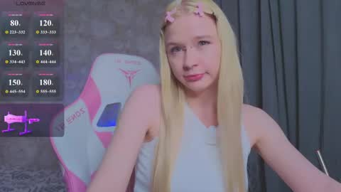 Milia online show from May 24, 2026, 11:54 pm