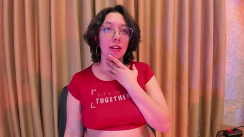 Millie online show from October 17, 2025, 3:10 am