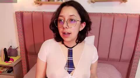 Millie online show from October 25, 2025, 2:08 am