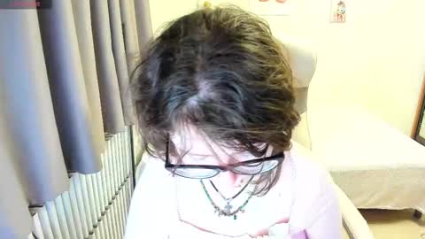 MilisaSweet online show from October 4, 2025, 7:12 pm