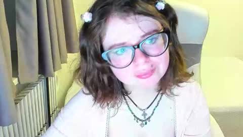 MilisaSweet online show from October 11, 2025, 7:56 pm