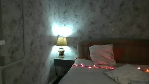 milissasii online show from January 30, 2025, 7:48 pm