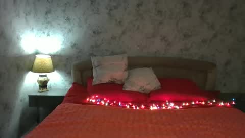 milissasii online show from February 5, 2025, 5:53 pm