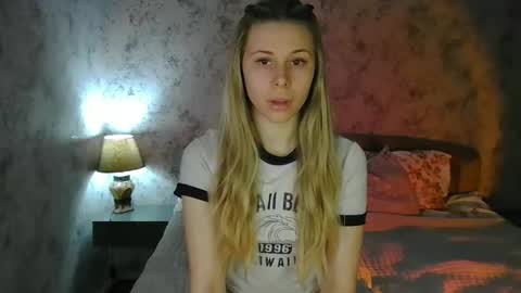 milissasii online show from February 12, 2026, 10:54 am