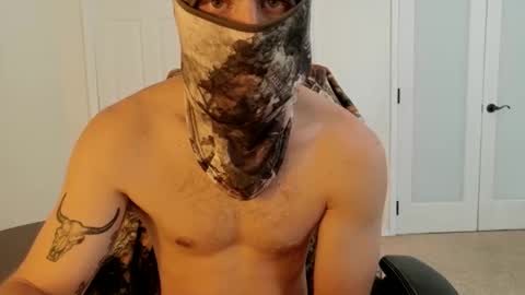 militaryfratboy online show from May 21, 2026, 2:24 pm
