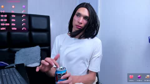 MAX online show from January 16, 2025, 9:19 pm