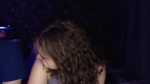 Stella and Neo online show from February 5, 2025, 1:26 am