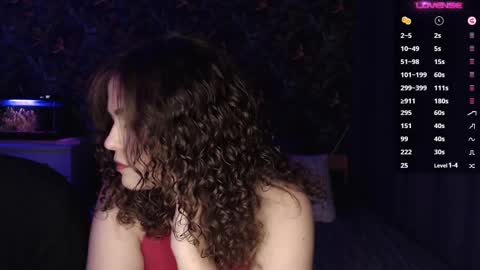 Stella and Neo online show from February 15, 2025, 10:31 pm