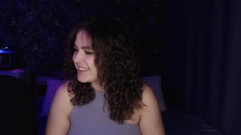 Stella and Neo online show from February 23, 2025, 1:46 am