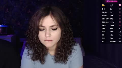 Stella and Neo online show from February 23, 2025, 10:31 pm