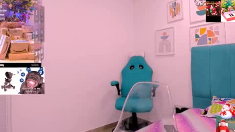 milk_zafira online show from October 22, 2025, 1:44 pm