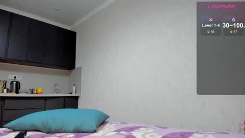 MilkaLiza online show from November 28, 2025, 5:48 pm