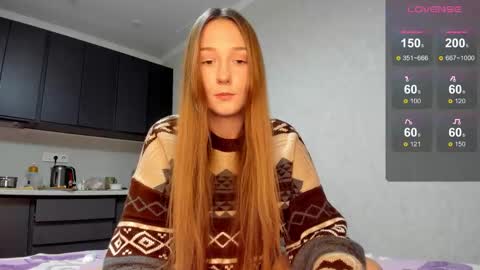 MilkaLiza online show from January 18, 2026, 6:44 pm