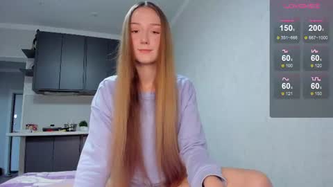 Snapshot of milkaeliza1 chatting on June 18, 2026, 2:21 pm MilkaLiza online show from June 18, 2026, 2:21 pm