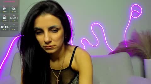 Gabriel online show from December 2, 2024, 2:09 am