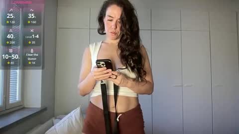 Milk online show from April 8, 2026, 8:36 am