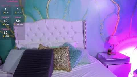 MiLKa VeLvEtT online show from March 30, 2026, 12:06 pm