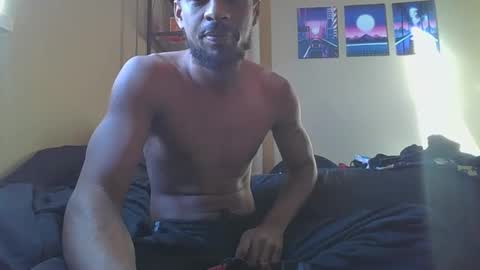 Milk Chocolate Sensei online show from January 12, 2025, 2:19 pm