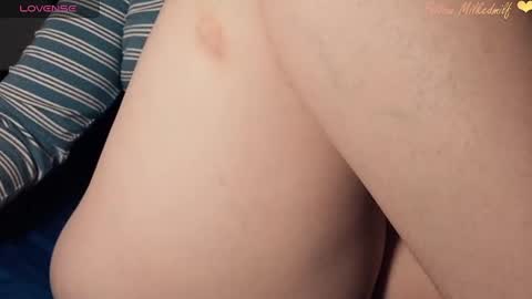 milkedmilf online show from June 21, 2026, 2:03 am
