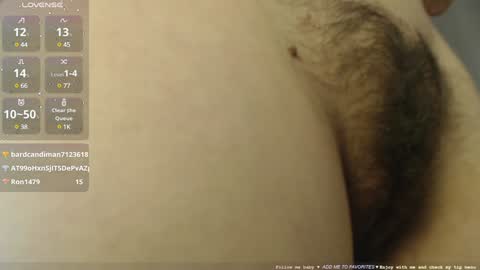 Snapshot of milker_amira chatting on December 14, 2024, 7:25 pm Amira online show from December 14, 2024, 7:25 pm