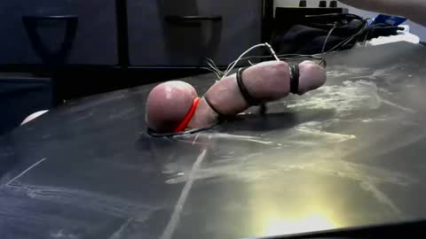 milk me dry online show from November 2, 2025, 6:32 pm