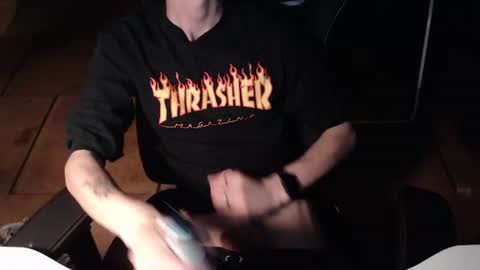 milkmeup_thick online show from July 19, 2026, 10:13 pm