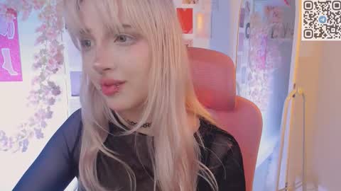 Snapshot of milkmorii chatting on September 25, 2025, 6:55 pm milkmorii online show from September 25, 2025, 6:55 pm
