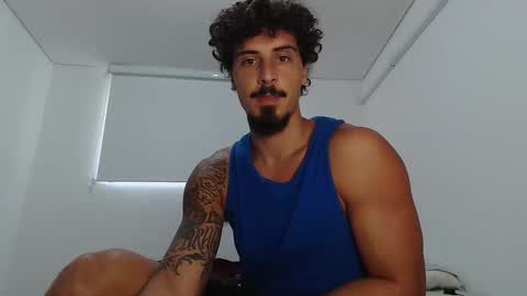 milkoffee online show from March 6, 2026, 12:01 pm