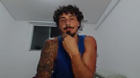 milkoffee online show from March 7, 2026, 12:29 am