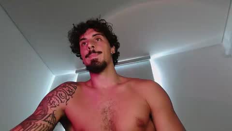 milkoffee online show from March 26, 2026, 8:25 pm