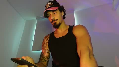 milkoffee online show from March 31, 2026, 11:10 am