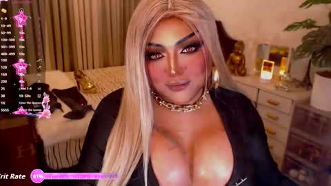 Snapshot of milkshakelavinia chatting on October 1, 2025, 5:24 am milkshakelavinia online show from October 1, 2025, 5:24 am