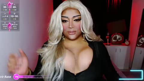 Snapshot of milkshakelavinia chatting on October 20, 2025, 10:59 am milkshakelavinia online show from October 20, 2025, 10:59 am