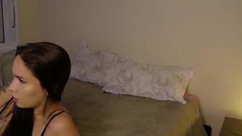 Ariany and Lucca online show from July 21, 2026, 4:59 am
