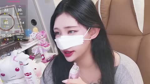 milksola online show from May 31, 2026, 12:45 pm