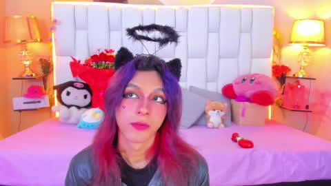 Michelle  online show from October 11, 2025, 3:06 am