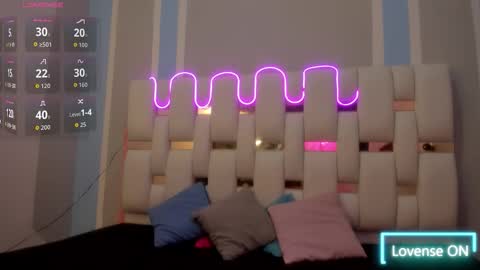 Michelle  online show from January 17, 2026, 7:28 pm