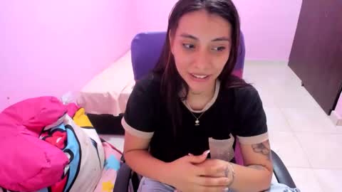Snapshot of milky__boobs69 chatting on February 26, 2026, 7:35 pm vale online show from February 26, 2026, 7:35 pm