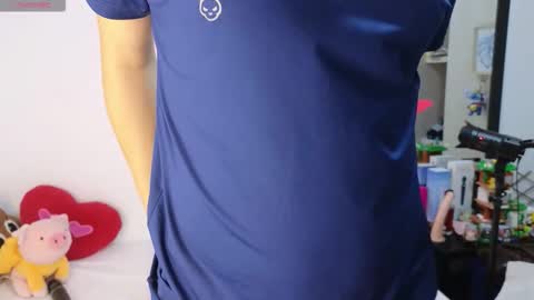 H A R O L D online show from February 10, 2026, 5:00 am