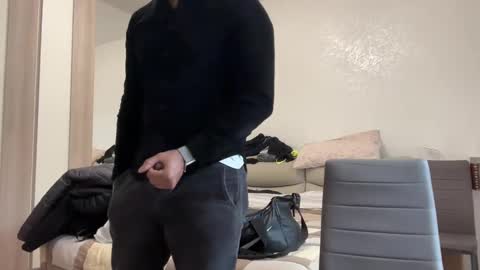 Snapshot of milkycock90 chatting on January 7, 2025, 1:14 pm Carlos online show from January 7, 2025, 1:14 pm