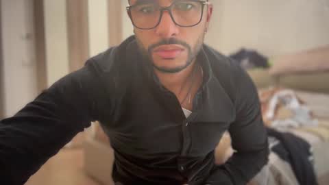 Snapshot of milkycock90 chatting on January 8, 2025, 1:09 pm Carlos online show from January 8, 2025, 1:09 pm