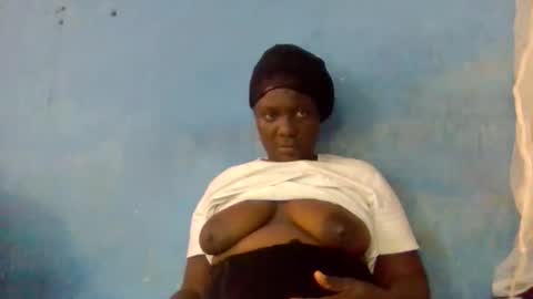 milkyebony254 online show from September 17, 2025, 8:05 am