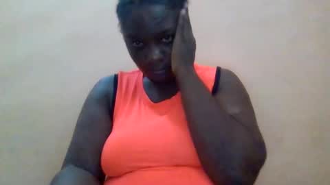 milkyebony254 online show from April 29, 2026, 11:14 am