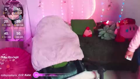 Abby  Lilia online show from February 27, 2026, 2:00 am