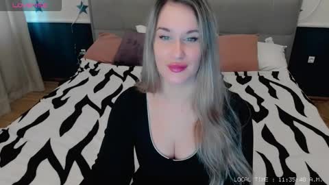 Millana online show from January 11, 2026, 9:36 am